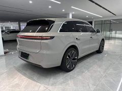 Li Auto L6 Max Smart Refresh Edition - ფოტო 12