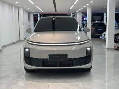 Li Auto L6 Max Smart Refresh Edition - ფოტო 2