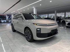 Li Auto L6 Max Smart Refresh Edition - ფოტო 3