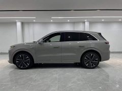 Li Auto L6 Max Smart Refresh Edition - ფოტო 4