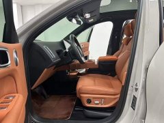Li Auto L6 Max Smart Refresh Edition - ფოტო 5