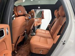 Li Auto L6 Max Smart Refresh Edition - ფოტო 6
