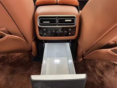 Li Auto L6 Max Smart Refresh Edition - ფოტო 7
