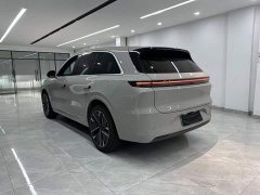 Li Auto L6 Max Smart Refresh Edition - ფოტო 8