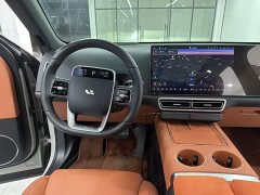 Li Auto L6 Max Smart Refresh Edition - ფოტო 9