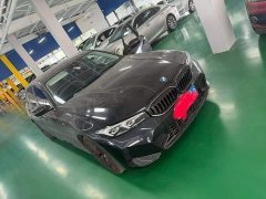 BMW 3 Series 330i M Sport Night Edition Package - ფოტო 5