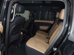 Land Rover Defender 110 3.0T P400 X-Dynamic HSE - photo 11