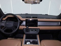 Land Rover Defender 110 3.0T P400 X-Dynamic HSE - photo 12