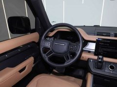 Land Rover Defender 110 3.0T P400 X-Dynamic HSE - photo 13
