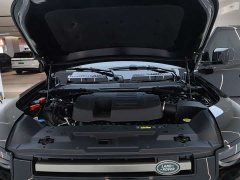Land Rover Defender 110 3.0T P400 X-Dynamic HSE - photo 6