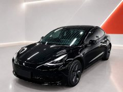 Tesla Model 3 Rear-Wheel Drive - ფოტო 1