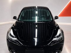 Tesla Model 3 Rear-Wheel Drive - ფოტო 2