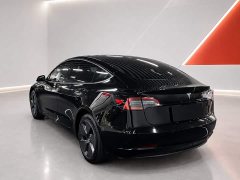 Tesla Model 3 Rear-Wheel Drive - ფოტო 4
