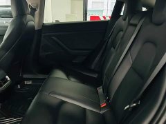 Tesla Model 3 Rear-Wheel Drive - ფოტო 9