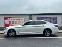 BMW 5 Series 530Li Premier Luxury Package - ფოტო 3