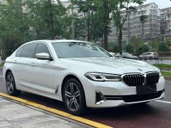 BMW 5 Series 530Li Premier Luxury Package - ფოტო 5