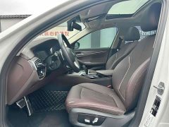 BMW 5 Series 530Li Premier Luxury Package - ფოტო 6
