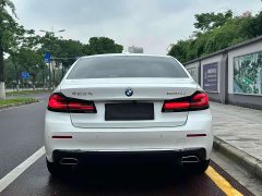 BMW 5 Series 530Li Premier Luxury Package - ფოტო 8