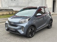 Chery Ant Sweet Pink Micro Sugar Phosphate Iron Lithium 30kW 301km - фото 1