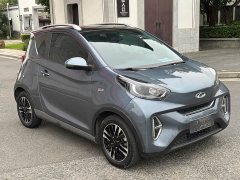 Chery Ant Sweet Pink Micro Sugar Phosphate Iron Lithium 30kW 301km - фото 3