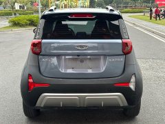 Chery Ant Sweet Pink Micro Sugar Phosphate Iron Lithium 30kW 301km - фото 8