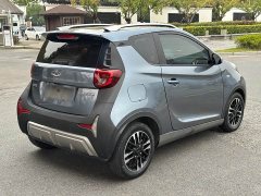 Chery Ant Sweet Pink Micro Sugar Phosphate Iron Lithium 30kW 301km - фото 9