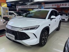 BYD Song L DM-i Smart Drive 160km Exceed - photo 1