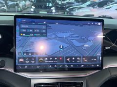 BYD Song L DM-i Smart Drive 160km Exceed - photo 11