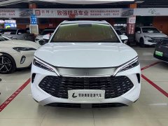 BYD Song L DM-i Smart Drive 160km Exceed - photo 2