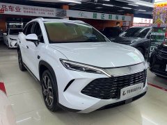 BYD Song L DM-i Smart Drive 160km Exceed - photo 3