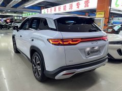 BYD Song L DM-i Smart Drive 160km Exceed - photo 4