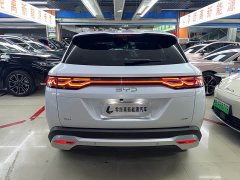 BYD Song L DM-i Smart Drive 160km Exceed - photo 5