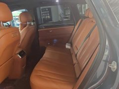 AITO M7 1.5T Intelligent Driving AWD Ultra 5-Seater - ფოტო 11