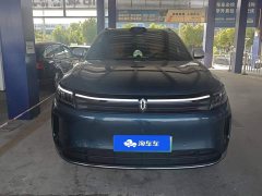 AITO M7 1.5T Intelligent Driving AWD Ultra 5-Seater - ფოტო 2