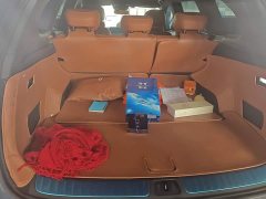 AITO M7 1.5T Intelligent Driving AWD Ultra 5-Seater - ფოტო 4