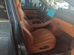 AITO M7 1.5T Intelligent Driving AWD Ultra 5-Seater - ფოტო 8