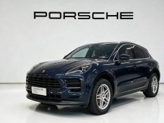 Porsche Macan 2.0T - ფოტო 1