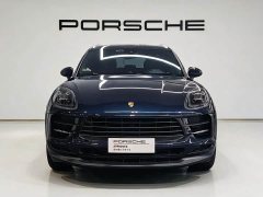 Porsche Macan 2.0T - ფოტო 2