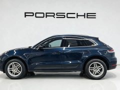 Porsche Macan 2.0T - ფოტო 3