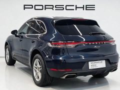 Porsche Macan 2.0T - ფოტო 4