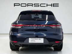 Porsche Macan 2.0T - ფოტო 5