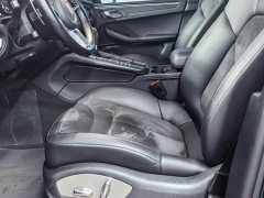 Porsche Macan 2.0T - ფოტო 6
