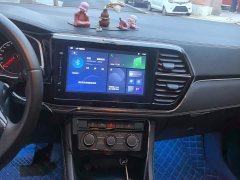 Volkswagen Jetta VS5 280TSI Automatic Comfort Edition - ფოტო 13