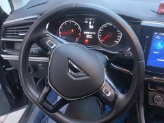 Volkswagen Jetta VS5 280TSI Automatic Comfort Edition - ფოტო 15