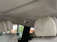 Li Auto Li Xiang MEGA Ultra - ფოტო 12