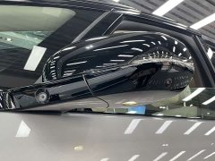 Li Auto Li Xiang MEGA Ultra - ფოტო 14