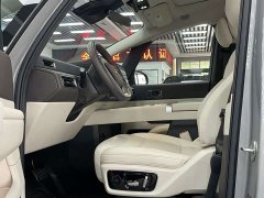 Li Auto Li Xiang MEGA Ultra - ფოტო 3