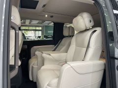 Li Auto Li Xiang MEGA Ultra - ფოტო 4