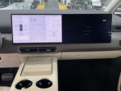 Li Auto Li Xiang MEGA Ultra - ფოტო 8