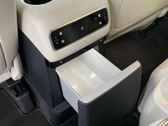 Li Auto Li Xiang MEGA Ultra - ფოტო 9